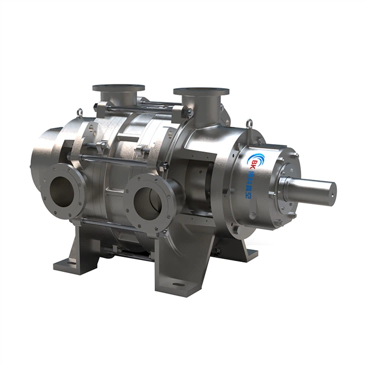 YE liquid ring compressor (2)+